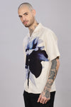 ORGANIC LINEN CUBAN SHIRTS