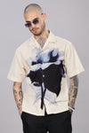 ORGANIC LINEN CUBAN SHIRTS