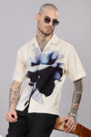 ORGANIC LINEN CUBAN SHIRTS