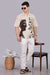 ORGANIC LINEN CUBAN SHIRT